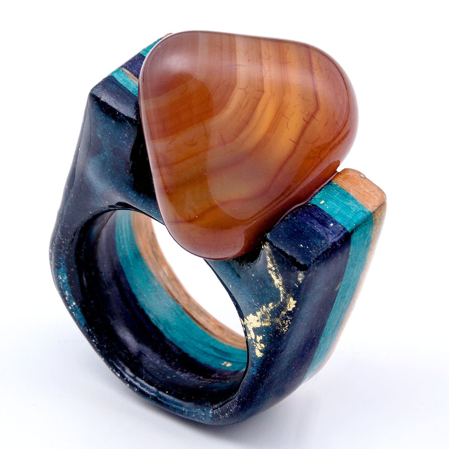 anillo de papel, joyas de papel, accesorios de papel, anillos de papel artesanales, collares de papel, joyas de papel reciclado,