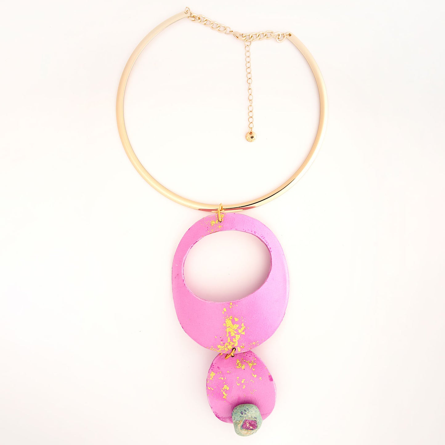 Collar Zoisita