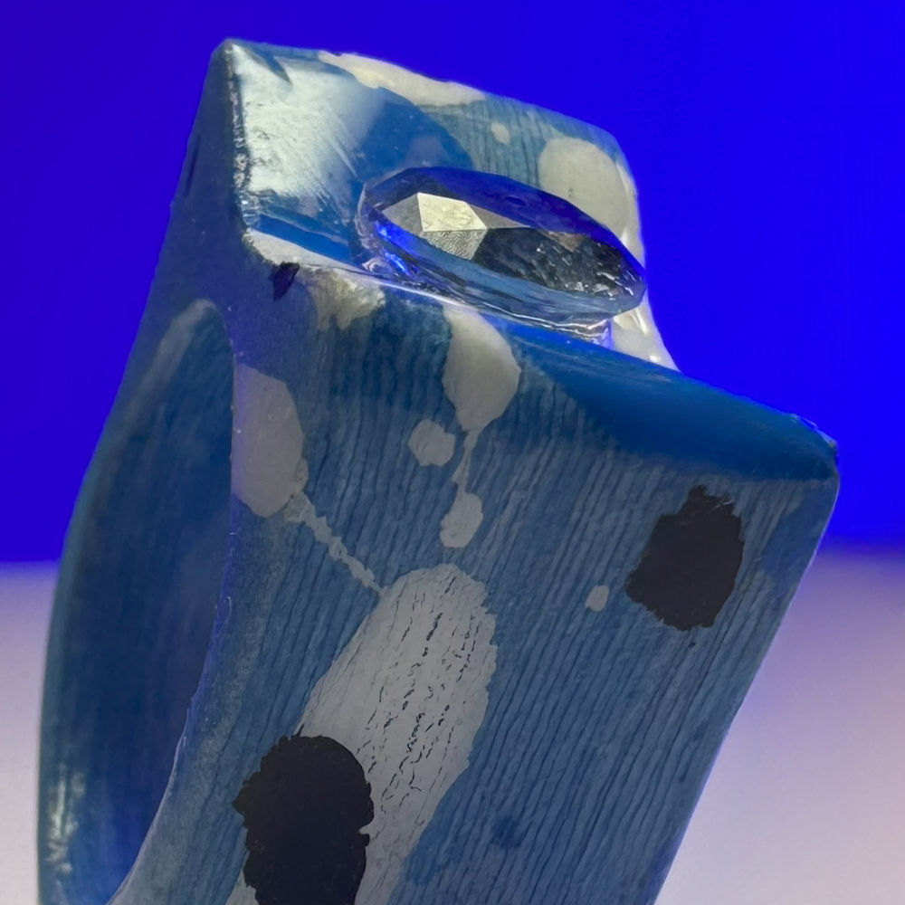 Anillo Artesanal Mi Locura