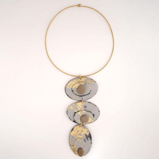 Collar Cerdeña