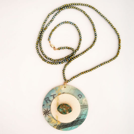 Collar Maligano
