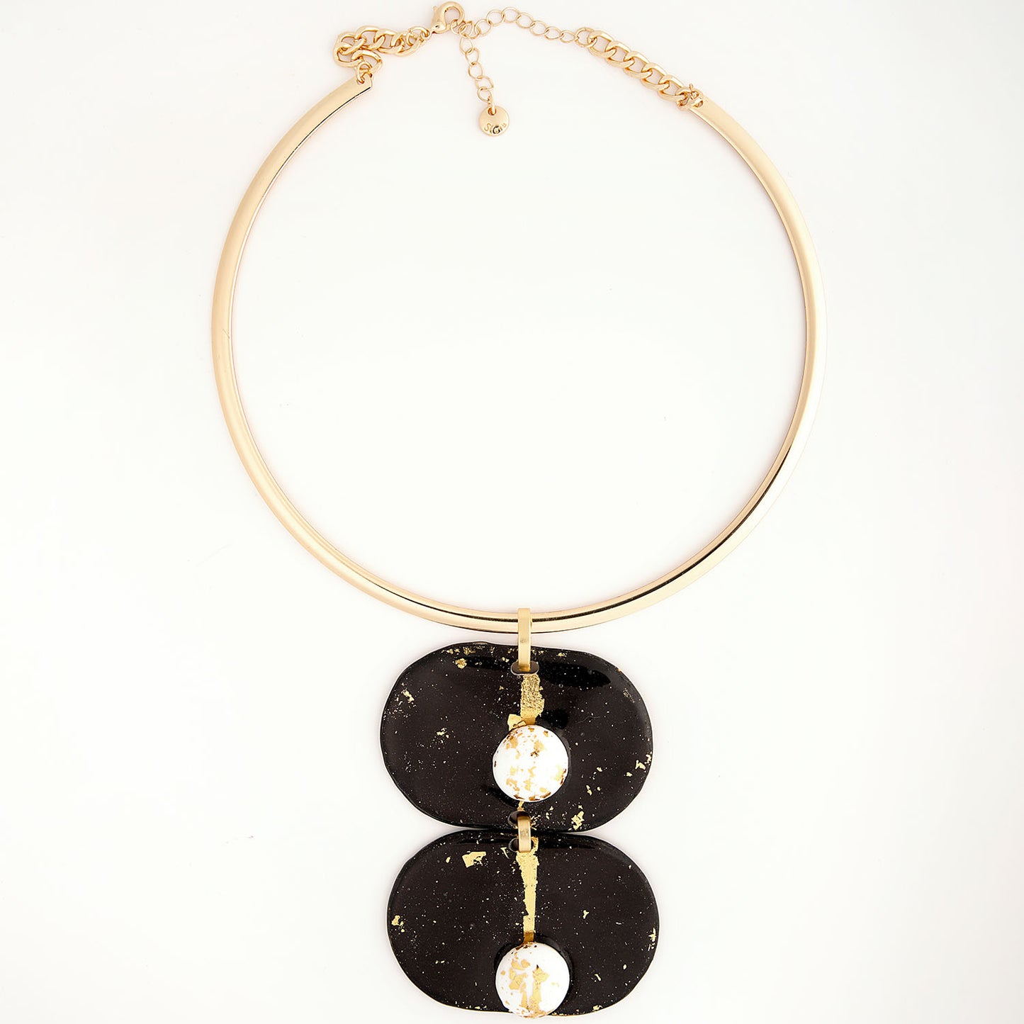 Collar Azabache